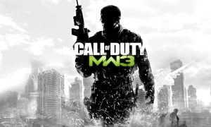 Call of Duty: Modern Warfare 3 PC Latest Version Free Download