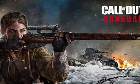 Call of Duty Vanguard Xbox Version Full Game Free Download