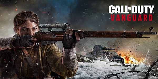 Call of Duty Vanguard Xbox Version Full Game Free Download