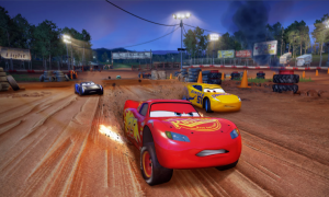 Cars 3 Driven to Win PS5 Version Full Game Free Download