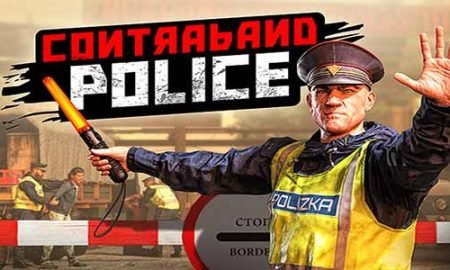 Contraband Police PS5 Version Full Game Free Download