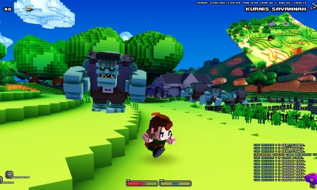 Cube World PS4 Version Full Game Free Download