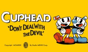 Cuphead Xbox Version Full Game Free Download