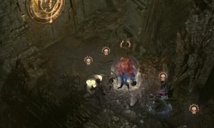 DIABLO 4 PC Latest Version Free Download