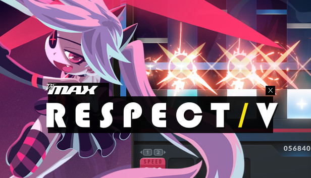 DJ MAX RESPECT PS5 Version Full Game Free Download