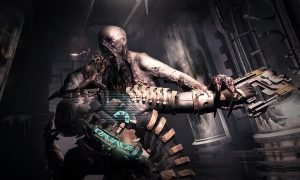 Dead Space 2 Collector’s Edition PC Version Game Free Download