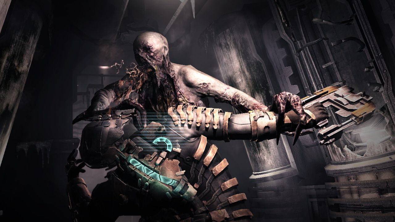 Dead Space 2 Collector’s Edition PC Version Game Free Download