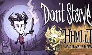 Don’t Starve Free Download PC Game (Full Version)