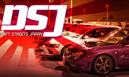 Drift Streets Japan Xbox Version Full Game Free Download