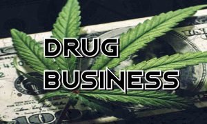 Drug Business PC Game Latest Version Free Download