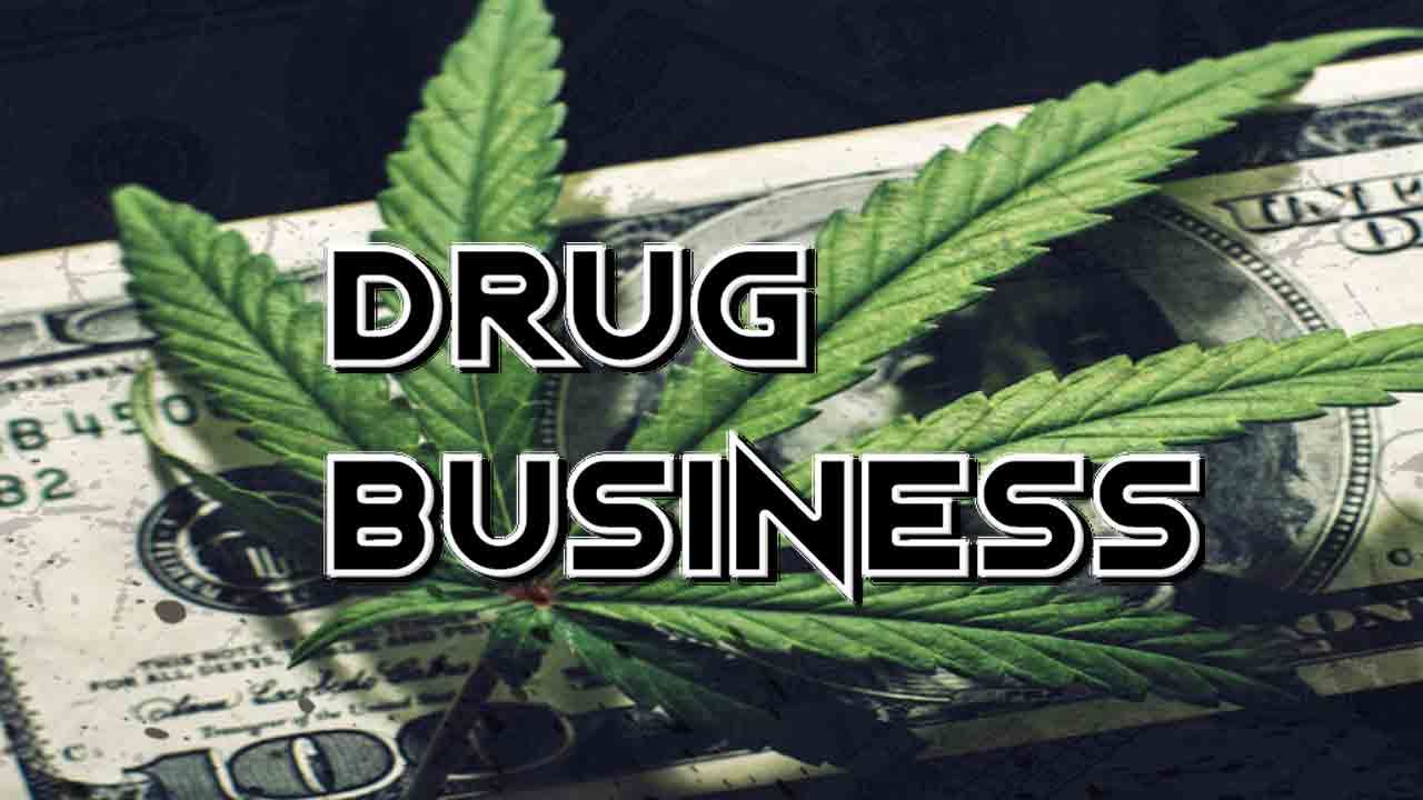 Drug Business PS4 Version Full Game Free Download