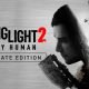 Dying Light 2 Stay Human PS4 Version Full Game Free Download