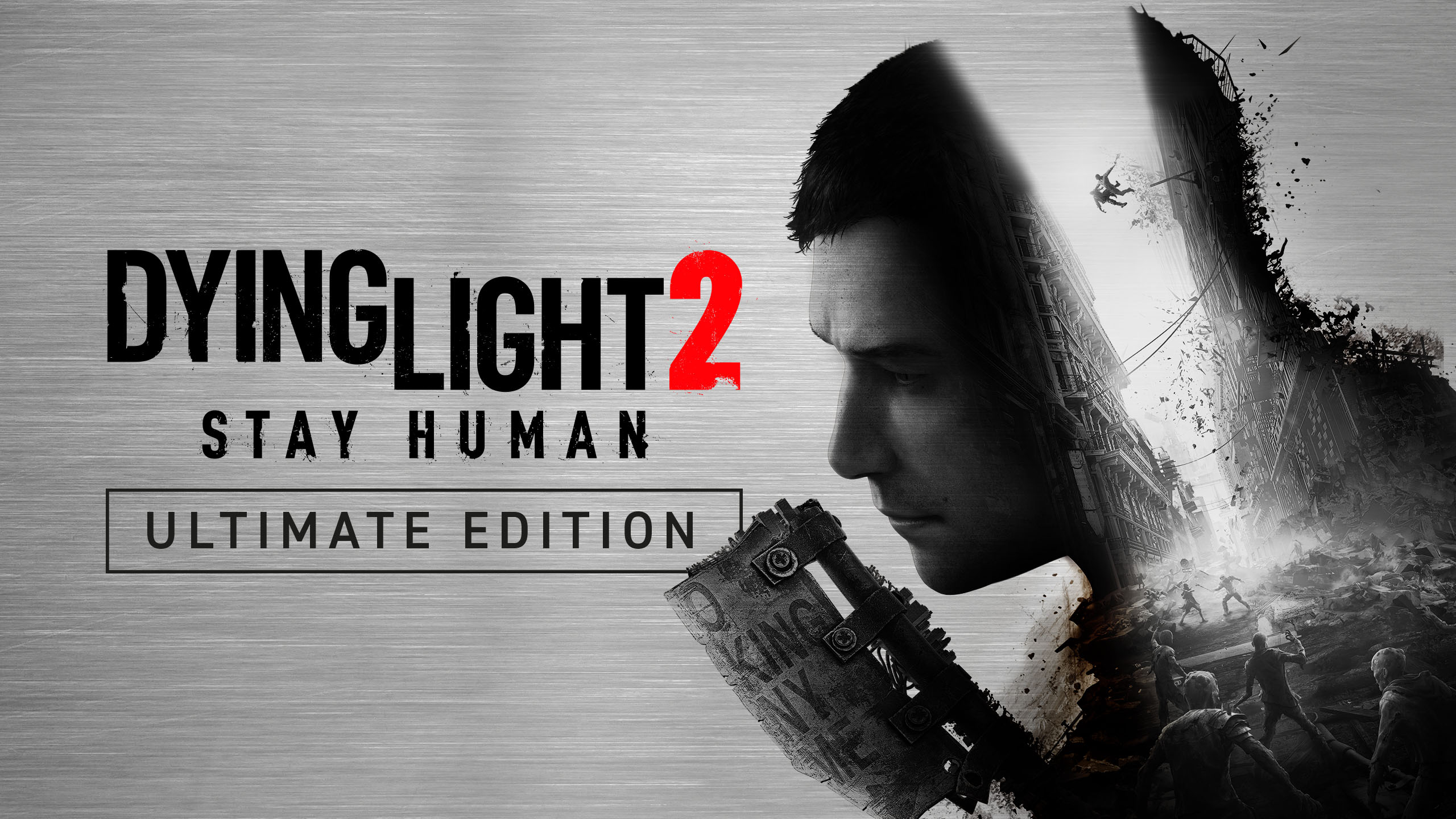 Dying Light 2 Stay Human PS4 Version Full Game Free Download