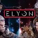 ELYON A: IR ASCENT INFINITE REALM PS4 Version Full Game Free Download