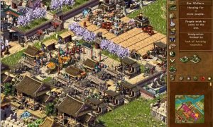 Emperor: Rise of the Middle Kingdom PC Game Latest Version Free Download %