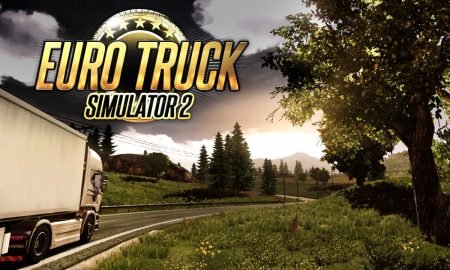 Euro Truck Simulator 2 PS5 Version Full Game Free Download