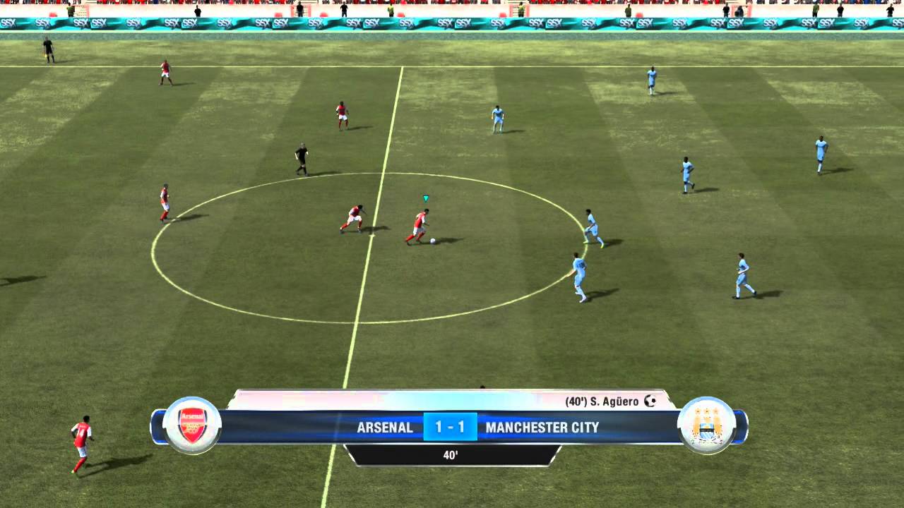 FIFA 12 free full pc game for Download