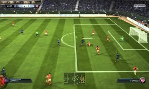 FIFA 15: Ultimate Team Edition Xbox Version Full Game Free Download