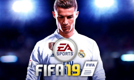 FIFA 19 Free Download PC Game (Full Version)