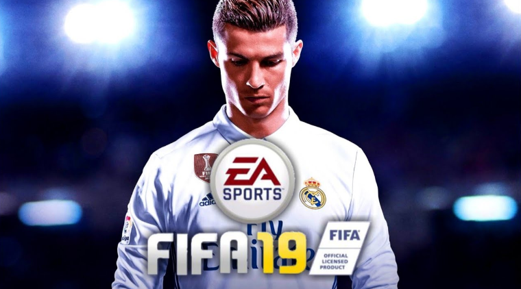 FIFA 19 Free Download PC Game (Full Version)