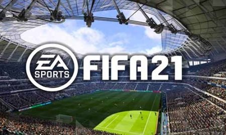FIFA 21