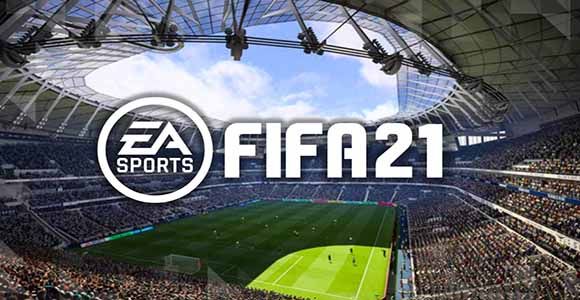 FIFA 21 free Download PC Game (Full Version)