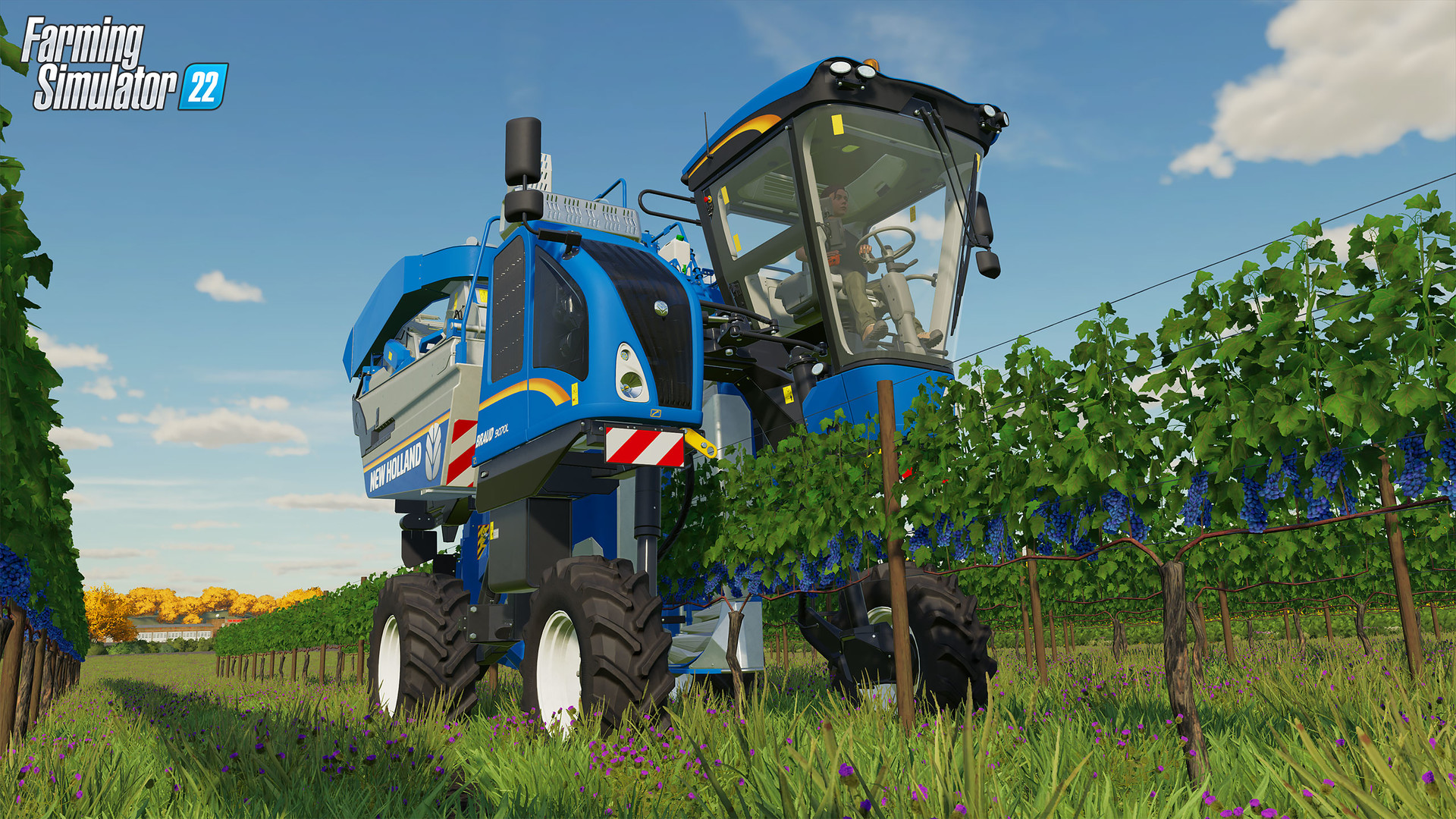 Farming Simulator 22 Xbox Version Full Game Free Download