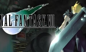 Final Fantasy VII free full pc game for Download