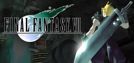 Final Fantasy VII free full pc game for Download