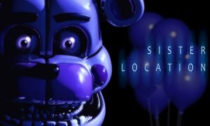 Five Nights at Freddy’s: Sister Location PS5 Version Full Game Free Download