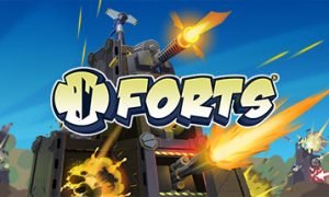 Forts Nintendo Switch Full Version Free Download