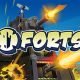 Forts Nintendo Switch Full Version Free Download