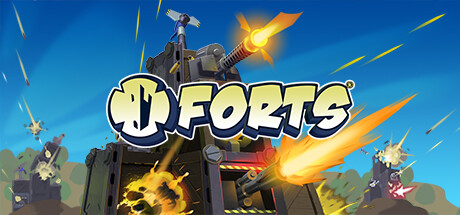 Forts Nintendo Switch Full Version Free Download