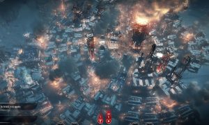 Frostpunk PS4 Version Full Game Free Download