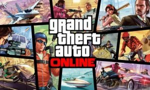 GTA ONLINE GTA 5 PC Latest Version Free Download