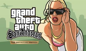 GTA San Andreas PC Game Latest Version Free Download