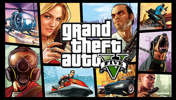 GTA V free full pc game for Download