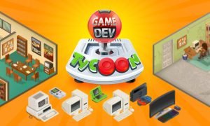 Game Dev Tycoon PC Latest Version Free Download