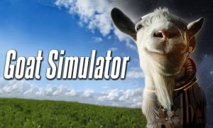 Goat Simulator PS4 Version Full Game Free Download