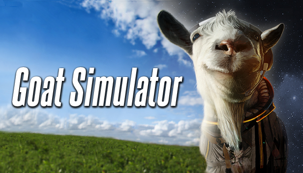 Goat Simulator Nintendo Switch Full Version Free Download