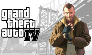 Grand Theft Auto IV Full Version Free Download