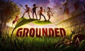 Grounded free full pc game for Download