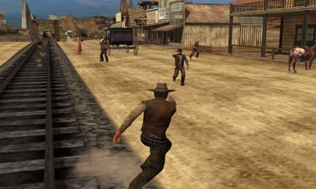 Gun Nintendo Switch Full Version Free Download