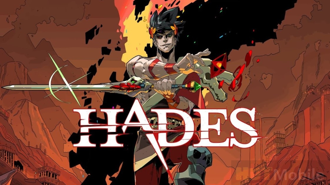 HADES Xbox Version Full Game Free Download