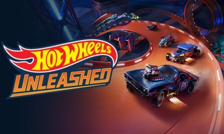 HOT WHEELS UNLEASHED Free Download PC Game (Full Version)