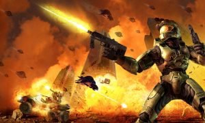 Halo 2 Nintendo Switch Full Version Free Download