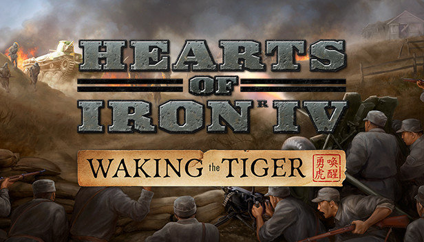 Hearts of Iron IV Waking the Tiger Nintendo Switch Full Version Free Download