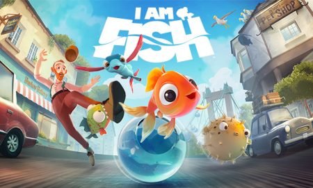 I Am Fish Free Download PC Game (Full Version)