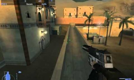 I.G.I. 2: Covert Strike PS5 Version Full Game Free Download