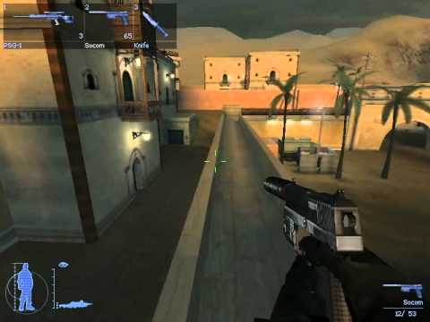 I.G.I. 2: Covert Strike PC Version Game Free Download